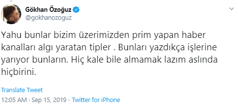 Athena Gökhan A Haber'e isyan etti! "Bu nasıl bir dönem yahu" - Resim : 2