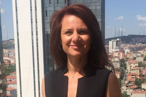 3N Medya'nın Reklam Grup Başkanlığı'na hangi isim getirildi? - Resim : 1