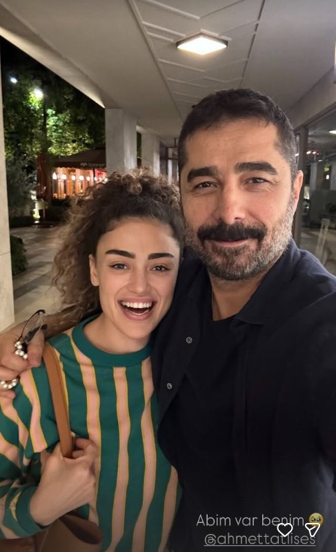 Dilan Çıtak'tan İbrahim Tatlıses'i kızdıracak paylaşım! 
