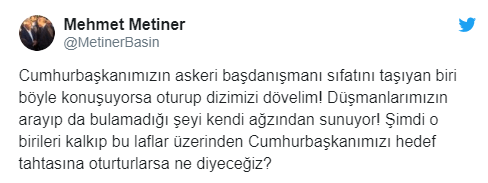 Erdoğan'ın danışmanından 'Mehdi' çıkışı! "Ortamı buna göre hazırlamalıyız" - Resim : 1