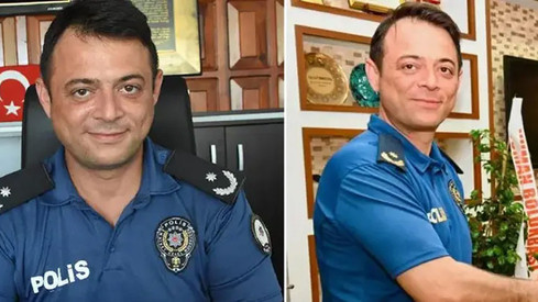 Hatay'da yangın faciası! Ölenlerden birinin eski Emniyet Müdürü olduğu ortaya çıktı - Resim : 1