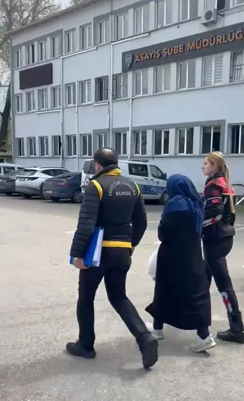 Emekli polisi öldürüp 15 parçaya ayırdı! Bursa'da kan donduran vahşet - Resim : 4