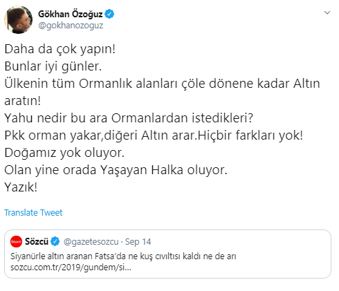 Athena Gökhan A Haber'e isyan etti! "Bu nasıl bir dönem yahu" - Resim : 5