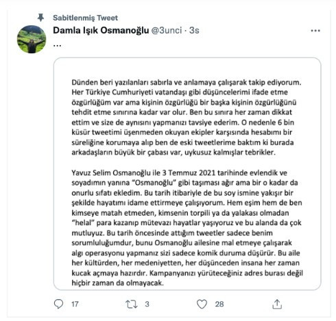 Osmanlı hanedan üyeleriyle AKP'li Birinci arasında 'davet krizi' - Resim : 6