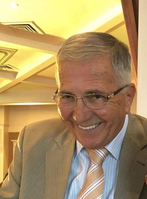 Osman Müftüoğlu'nun ağabey acısı: Paylaşımı duygulandırdı - Resim : 1