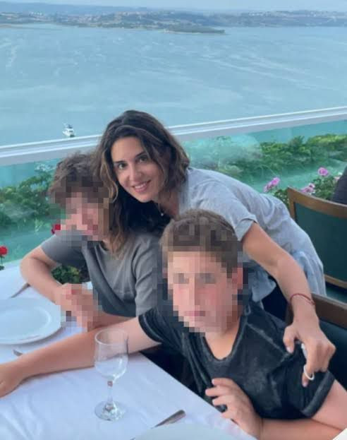 Eylem Tok suçu ona atmıştı! “O anne ben değilim!” - Resim : 1