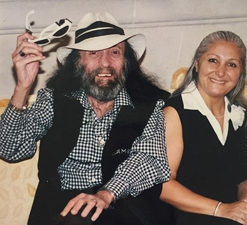 Mahkemeden 'Cem Karaca' filmi için flaş karar! Eşi İlkim Karaca tepki göstermişti - Resim : 1