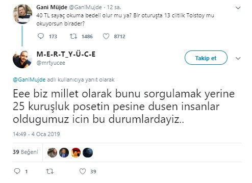 Ünlü yapımcı da isyan etti! 40 TL  sayaç okuma bedeli mi olur ne okuyorsun birader... - Resim : 4