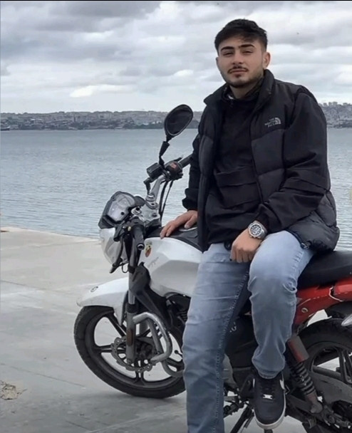 22 yaşındaki genci baba oğul takip edip öldürdüler! Görüntüler ortaya çıktı mahkeme serbest bıraktı - Resim : 3