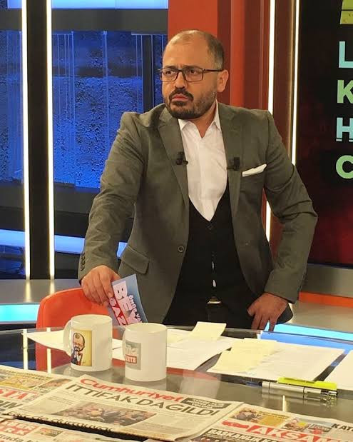 Deneyimli gazeteci ekranlara geri dönüyor: Ama bu sefer... - Resim : 1