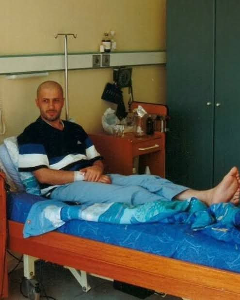 Hastane-cezaevi arasında mekik dokuyor! Mehmet Murat Çalık'ı eski başkanın ifadesi yakmış! - Resim : 3