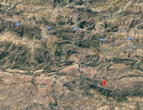 15 Temmuz’dan dört gün önce sınırda ne oldu? - Resim : 1