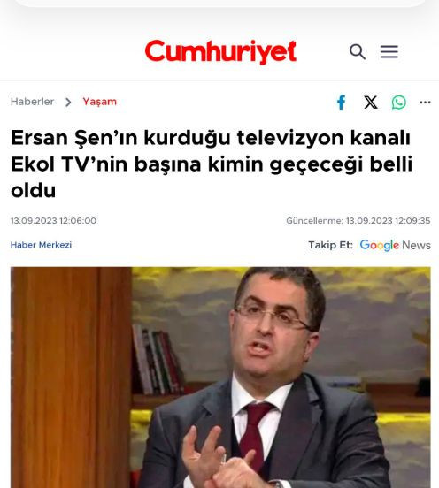 Vizyon 58'den Ekol TV’ye... Sivas'tan İstanbul'a ‘kara para’ hikayesi! - Resim : 10