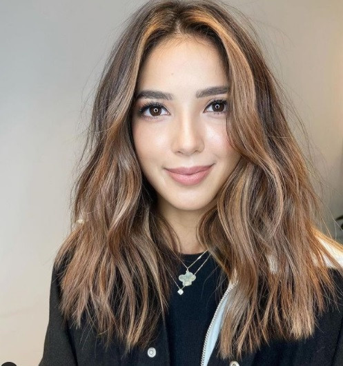 MasterChef Ayyüce'nin değişimi şaşırttı - Resim : 1