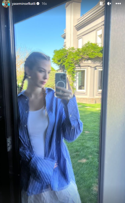 İkiz bebek bekleyen Yasemin Şefkatli 3 ay boyunca serumlarla beslenmiş - Resim : 3