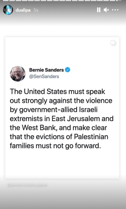 Dünyaca ünlü isimlerden, İsrail'in saldırılarına tepki - Resim : 3