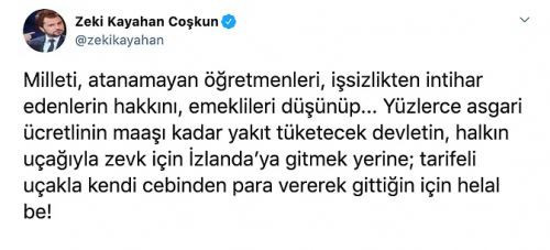 Hedefteki gazeteci Hakan Çelik suskunluğunu bozdu! Deniz Zeyrek'i neyle suçladı? - Resim : 4