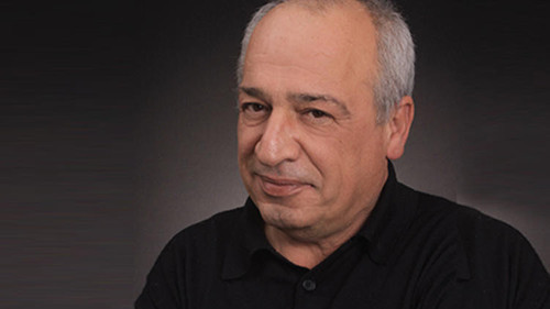 Ünlü oyuncu Cengiz Baykal'dan acı haber! - Resim : 3