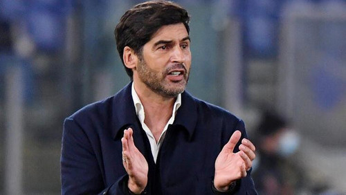 Fenerbahçe'nin yeni teknik direktörü belli oldu! - Resim : 1