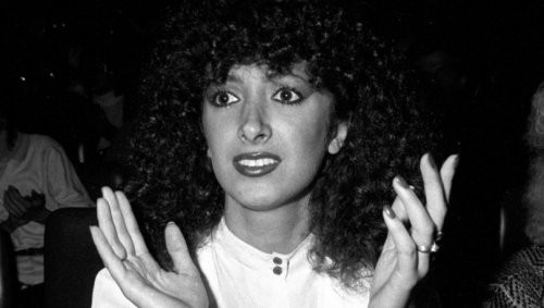 Müjde Ar'ın kardeşi Mehtap Ar'dan üzücü haber. - Resim : 3