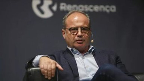 Transfer sihirbazı Luis Campos Galatasaray'da - Resim : 1