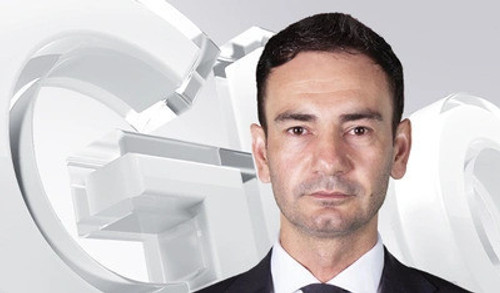 Haber Global'den ayrılan deneyimli habercinin yeni adresi belli oldu - Resim : 1