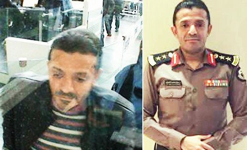 Her satırı dehşet! Cemal Kaşıkçı vahşetinin ses kaydı dava dosyasında - Resim : 2