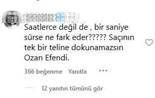 Hapis cezası alan Ozan Güven sessizliğini bozdu: "Bir kadının ne kadar canı olabilir" - Resim : 2