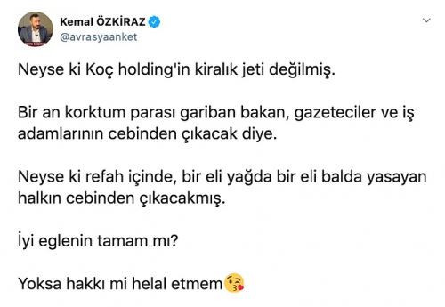 Hedefteki gazeteci Hakan Çelik suskunluğunu bozdu! Deniz Zeyrek'i neyle suçladı? - Resim : 3