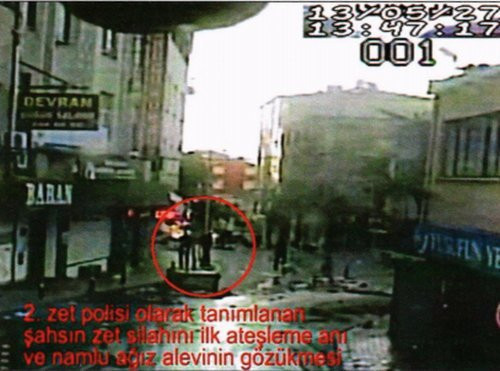 Berkin Elvan davasının seyrini değiştirecek rapor - Resim : 2