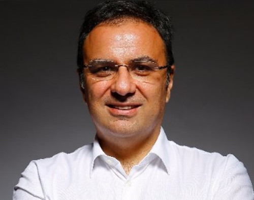 Sözcü Medya Grubu'na flaş transfer! Hangi usta isim Korkusuz'da yazacak? - Resim : 1