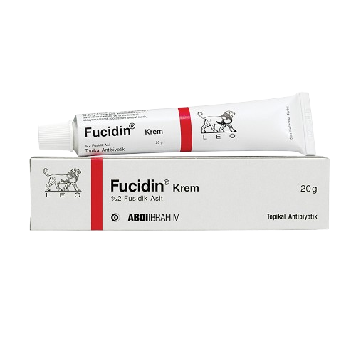 Fucidin Krem ile Sivilce Tedavisinde Başarı İhtimali