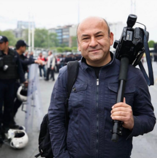 NTV’den ayrılık haberi geldi! 26 yılın ardından veda etti… - Resim : 1