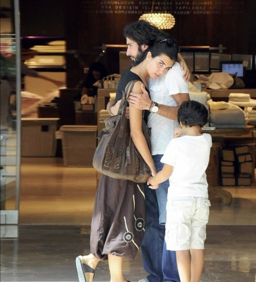 Tuba Büyüküstün’ü kahreden ölüm! - Resim : 2