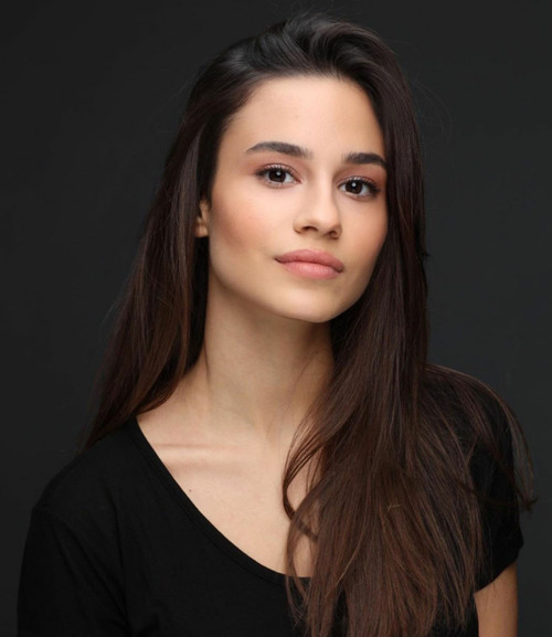 Tolgahan Sayışman'ın yeni partneri belli oldu! - Resim : 1