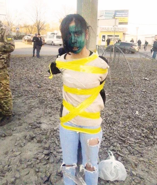 Ahmet Hakan canını sıkan fotoğrafları paylaştı! "Doğru ve vicdani bulmuyorum" - Resim : 2