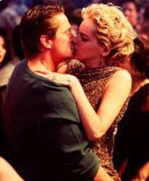 78 yaşındaki oyuncudan sevişme itirafı: Bu konuda uzmanım - Resim : 1