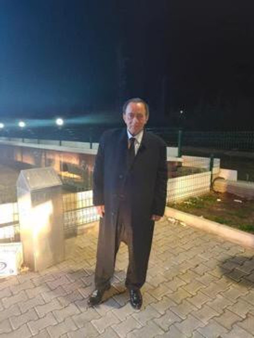 Alaattin Çakıcı'nın tahliye sonrası ilk fotoğrafı! Tahliye sonra ilk olarak nereye gitti? - Resim : 2