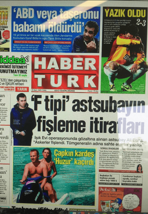 Fatih Altaylı'dan Hilal Kaplan'a çok ağır sözler: "FETÖ kıçı yalayanlarla muhatap olmayacağız" - Resim : 2