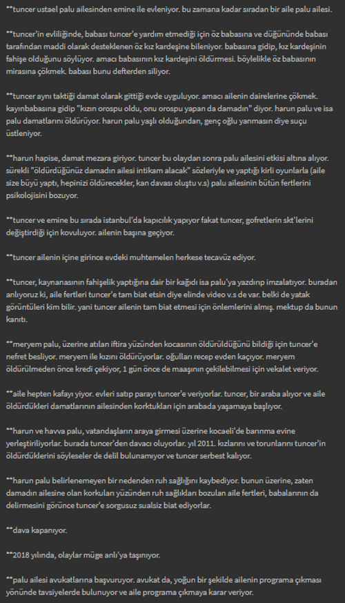 Adalet Bakanı Gül'e Müge Anlı çağrısı! "Ara sıra programını izlemeli!" - Resim : 1