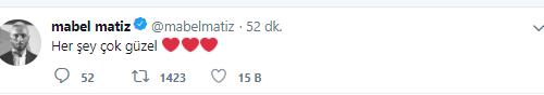 Ünlü isimlerden Ekrem İmamoğlu paylaşımı - Resim : 7
