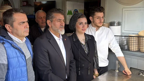 Böcek ailesi soruşturmasında tahliye edilmişti! "Özür bekliyoruz..." dedi - Resim : 2