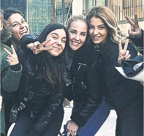 Eski futbolcu Nihat Kahveci nafaka savaşını kaybetti - Resim : 2