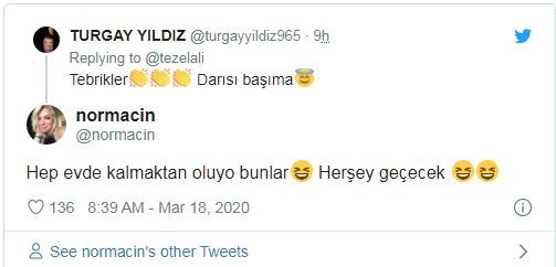 Gazeteci Ali Tezel evlendi, sosyal medya yıkıldı! Yenge EYT'li mi! - Resim : 3
