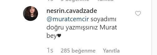 Nesrin Cavadzade’nin iş kazasına, Murat Cemcir’den olay yanıt! - Resim : 3
