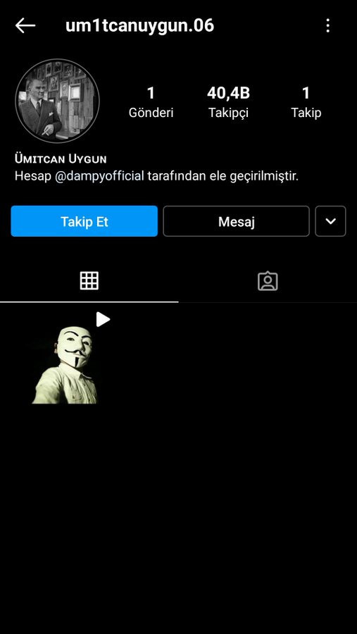 Ümitcan Uygun'un Instagram hesabı hacklendi, ortaya çıkan mesajlar şoke etti! - Resim : 4