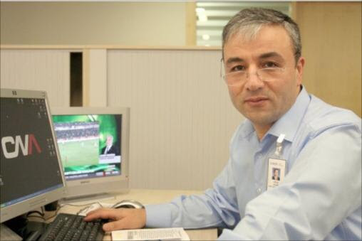 ANKA’da üst düzey ayrılık depremi! Muhabirlerin de istifası bekleniyor... - Resim : 1