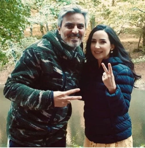 Ünlü klip yönetmeninden üzücü haber: Ölümden döndü - Resim : 2