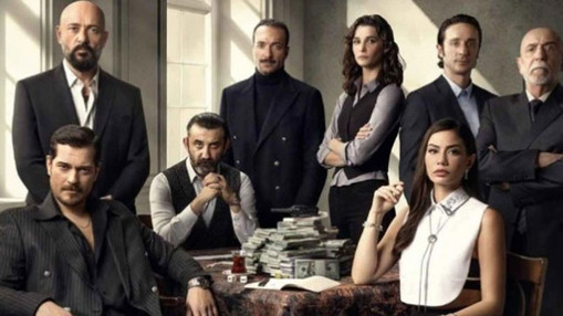 Reyting rekorları kırıyordu... Kanal D'nin fenomen dizisi akıştan kaldırıldı - Resim : 1