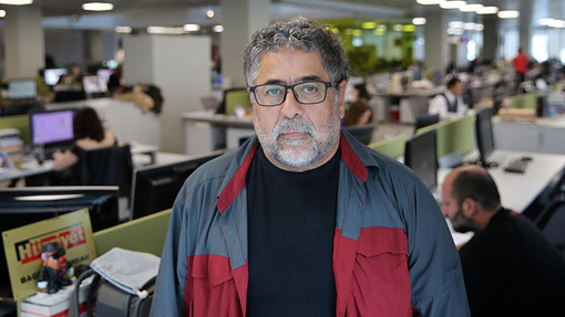 Demirören 6 aydır paralarını vermiyor! Hürriyet emekçilerini bir de korona vurdu! - Resim : 4